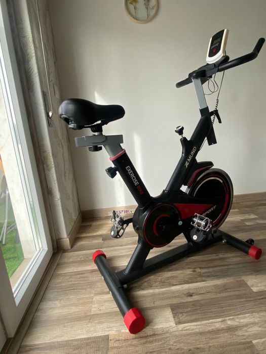 Bicicleta ergometrica treino442154062521323520