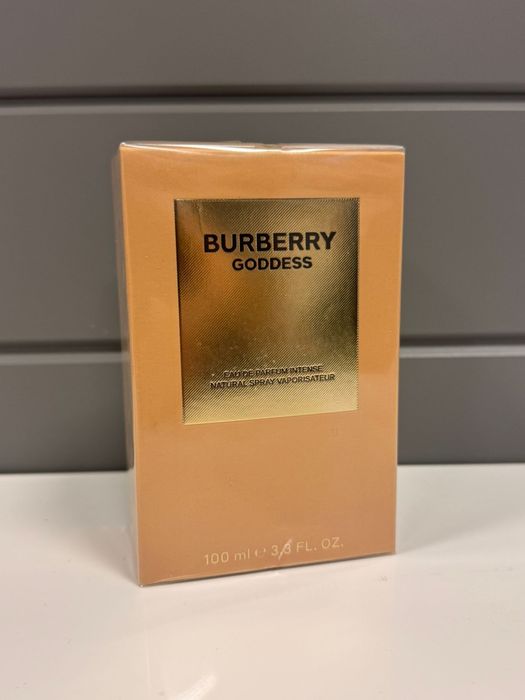 Burberry Goddess EDP Intense