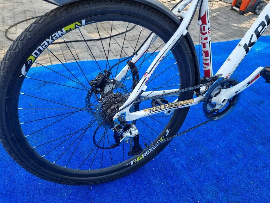 Rower górski MTB Kellys 26''