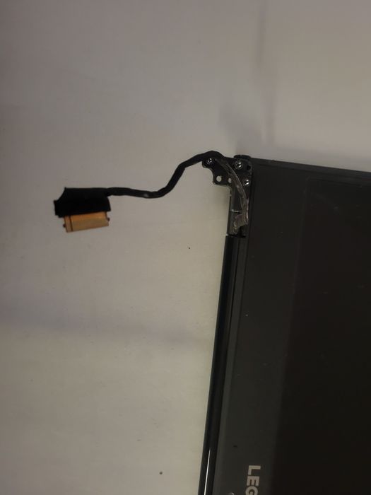 Klapę matrycy pasmo zawiasy do Laptopa Lenovo legion Y530 15ICH