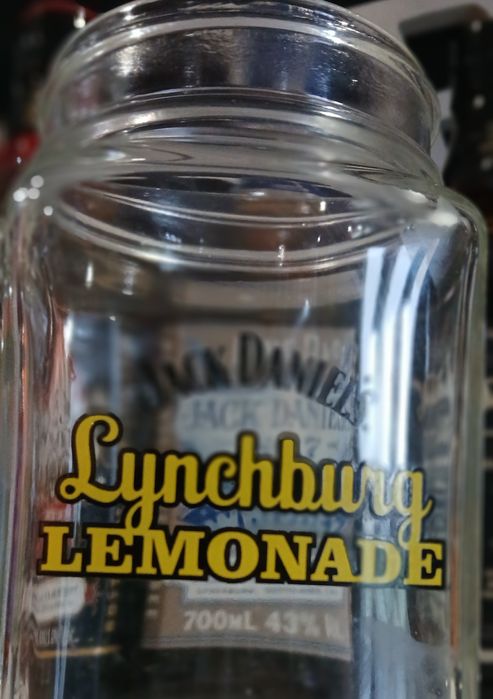 Artigos jack daniels