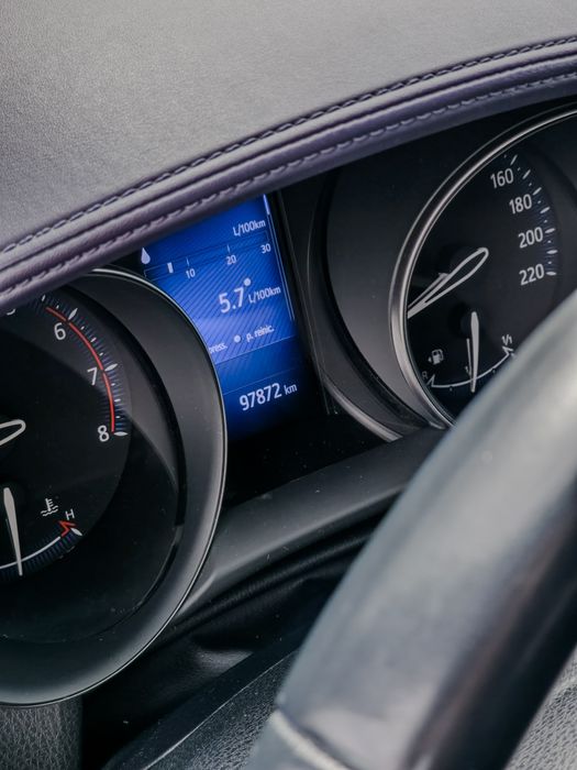 Toyota C-HR 1.2T 116cv