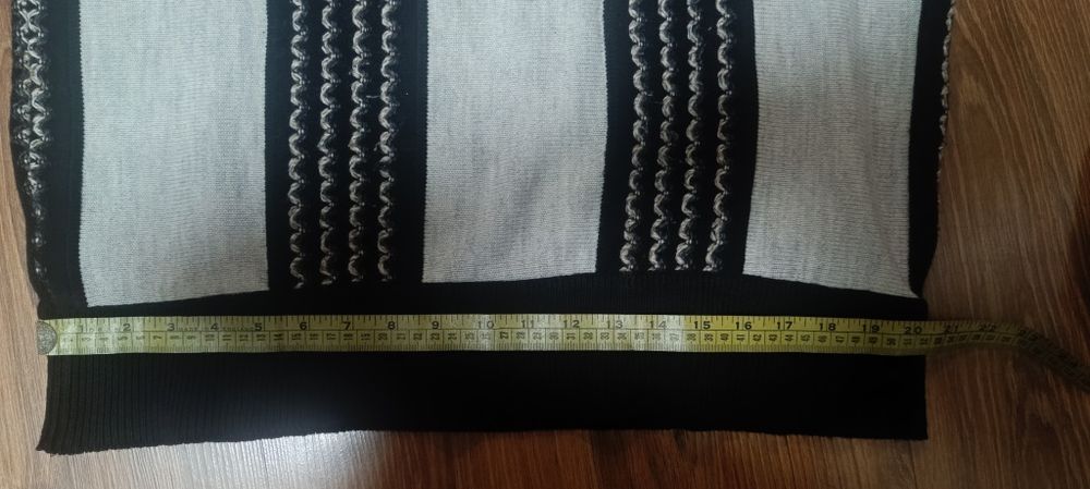 Sweter Carlo Colucci