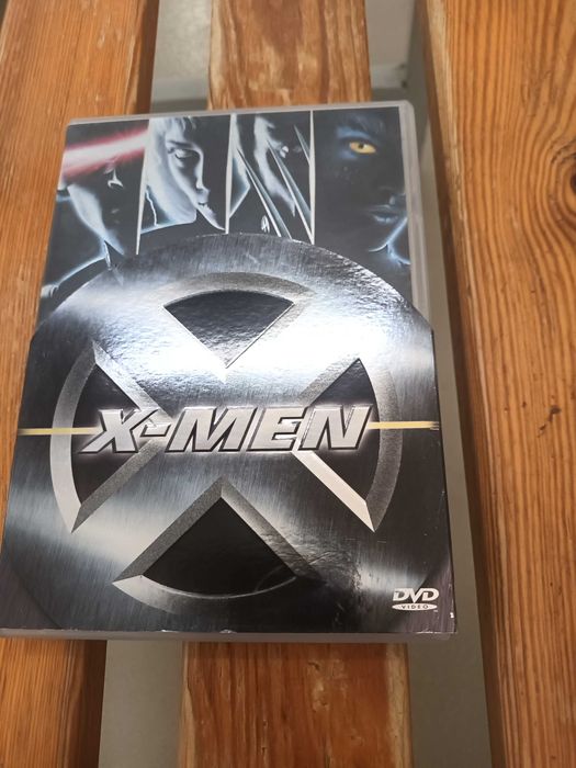 Filme X- Men Marvel