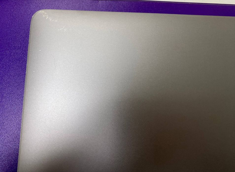 Oryginalne Skrzydło/matryca do MacBook Pro 15 A1707