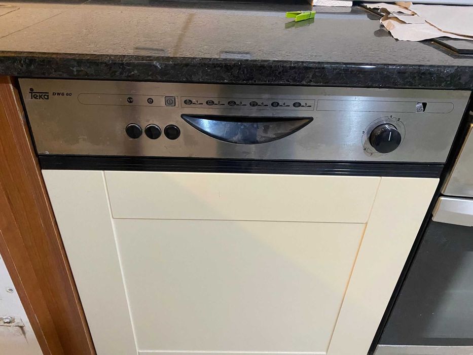 Maquina Lavar Loiça64739405463041121