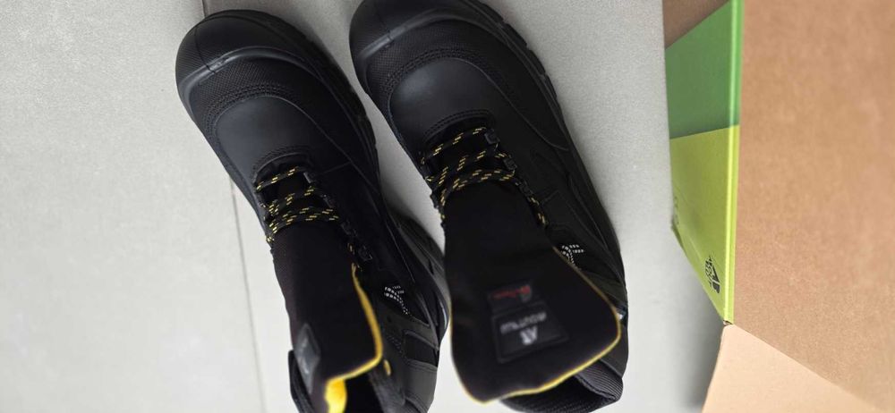 Buty robocze Rossini S3 nr 43