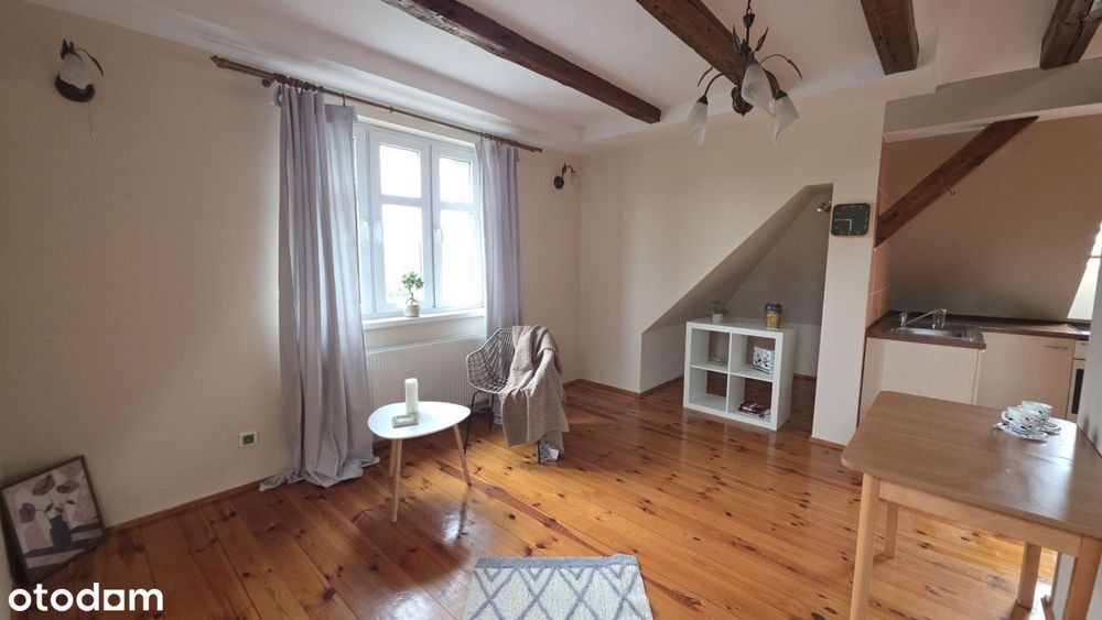 Mieszkanie na sprzedaż, 1 pokój, 30 m², Opole