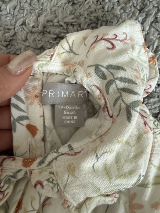 Сукні на 18-24 міс