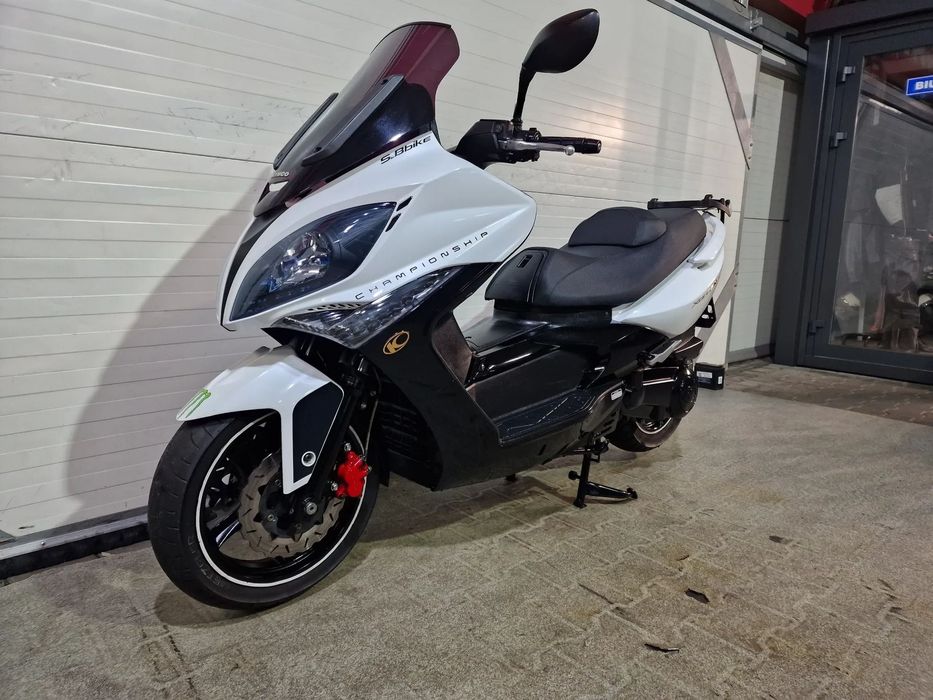 Kymco