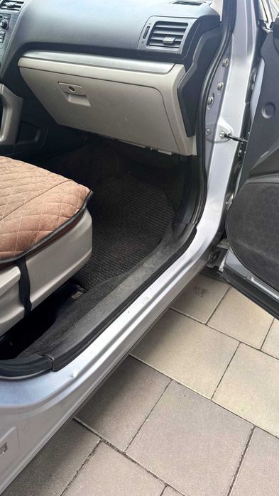 Subaru Forester 2015 VIN JF2SJABC2FH587638 фото оголошення 4 з 24