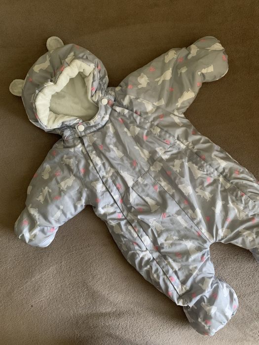 Комбінезон дитячий