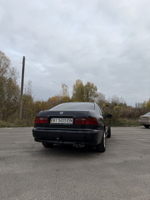 Продам Honda accord 5