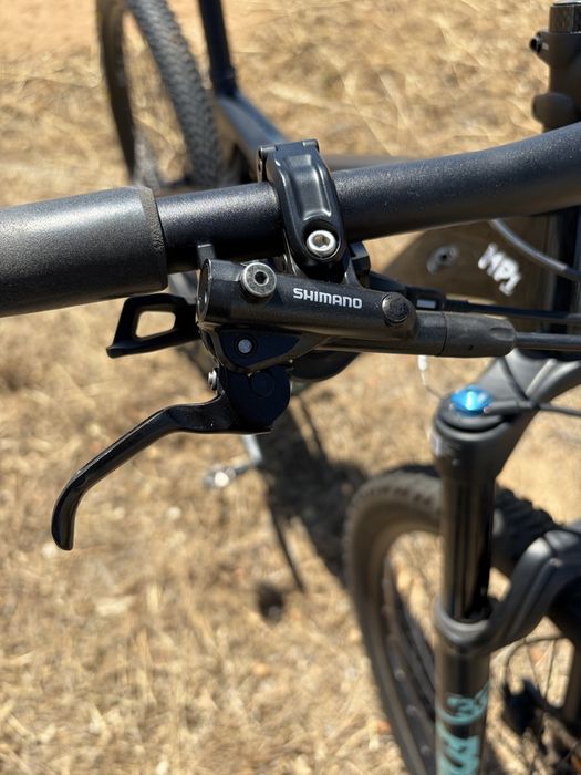 Orbea Oiz H30 bom estado