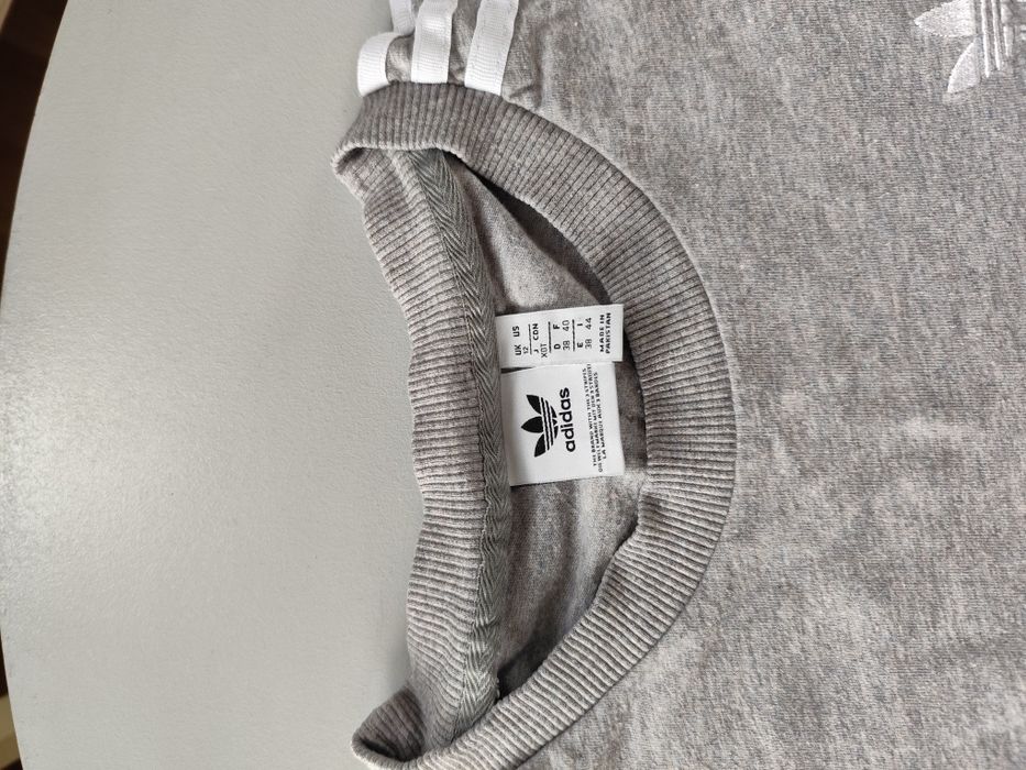 Sprzedam męski t-shirt Adidas