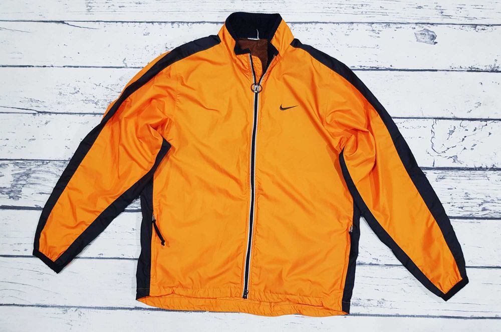 Nike * kurtka * vintage * męska * unikatowa * L