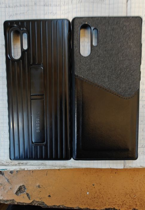 Samsung Galaxy note 10 plus