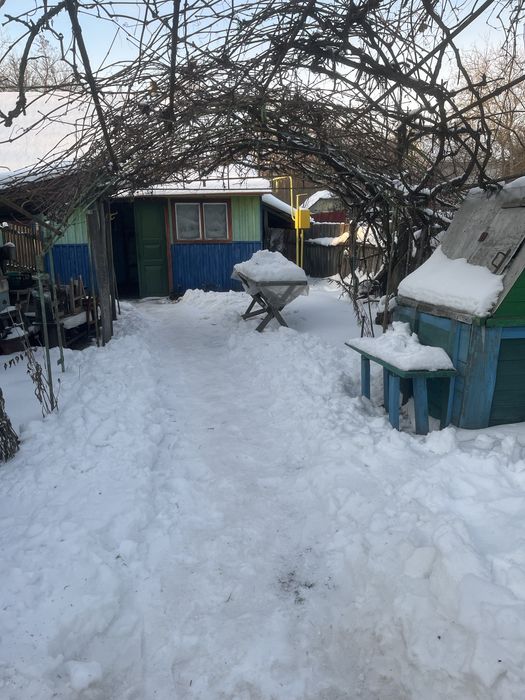 Продається будинок  за 100 км  від Києва