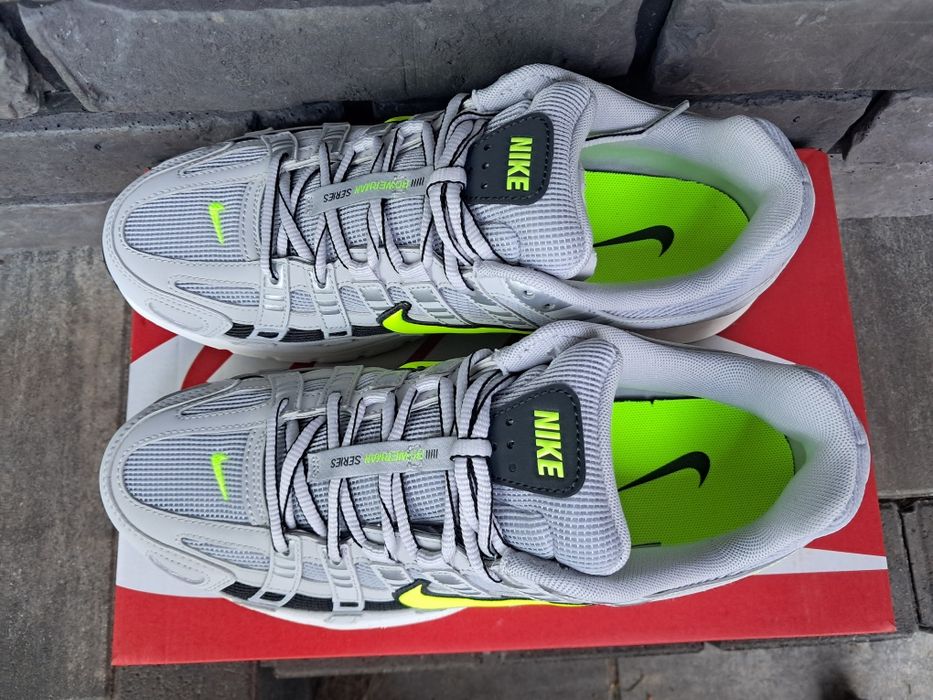 Nike P-6000 Rozm.42/27cm.