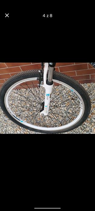 Rower Damski ROMET Jolene 26