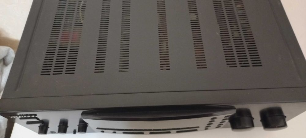 Ресивер Kenwood KR-V5080