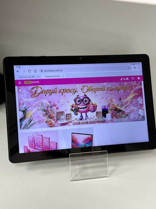 Планшетний компьютер Huawei Matepad T10 2/32 (AGR-W09) Deeps