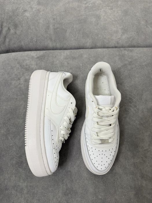 Кроссовки Nike Court Vision Alta