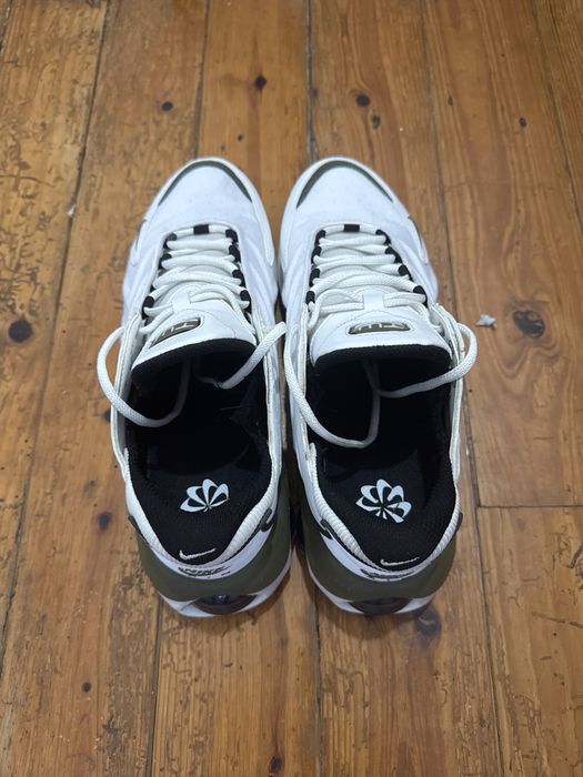 Estou vendendo sapatilhas Nike Air Max Tw , novas e de excelente preço