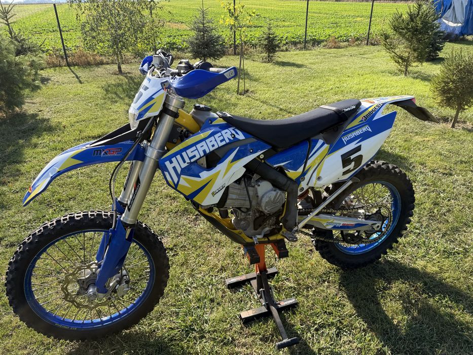 Husaberg