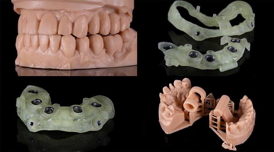 3D прінтера Snapmaker 2.0 A250, A250T i A350T.