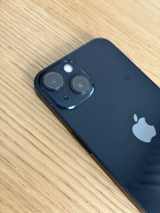 iPhone 13 128GB Preto