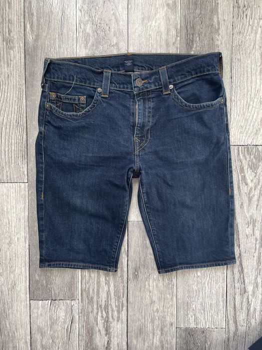 Шорти True Religion