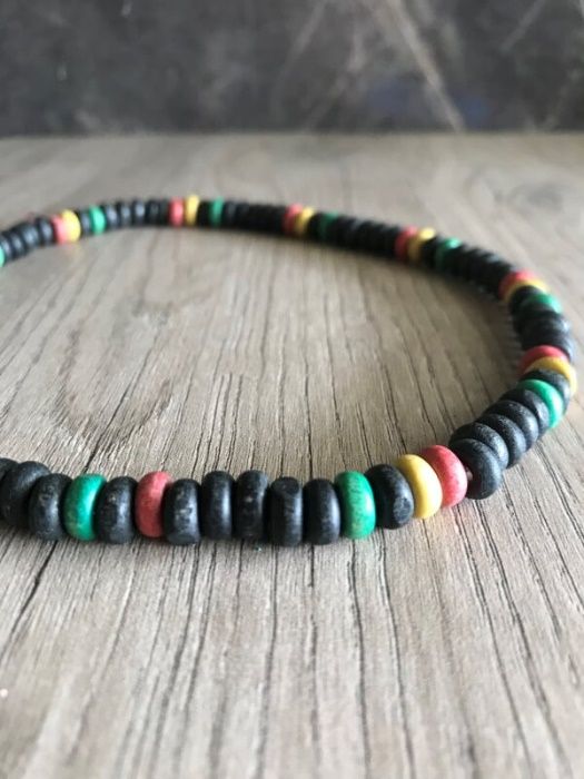 bijuteria com pendentes