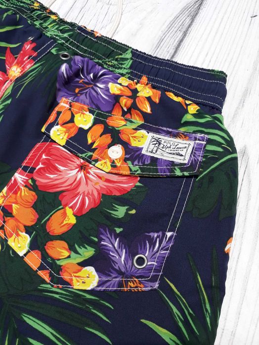 Шорти Ralph Lauren розмір XS-S