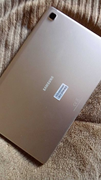 Tablet Samsung A7 32gb 3g RAM