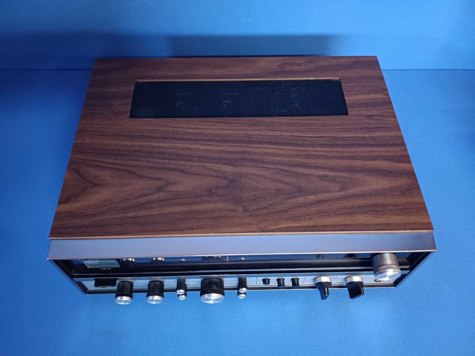 receiver quadrifônico TECHNICS SA 5400 X