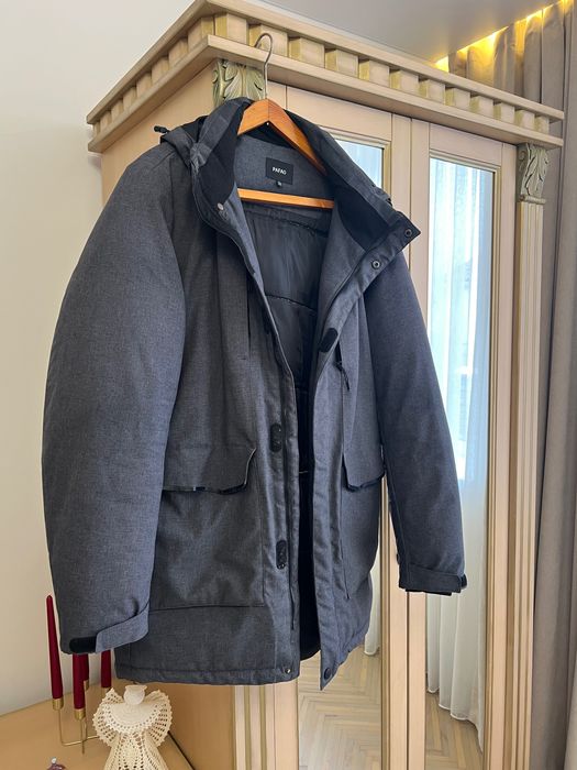 Пуховик. Куртка.оригінал