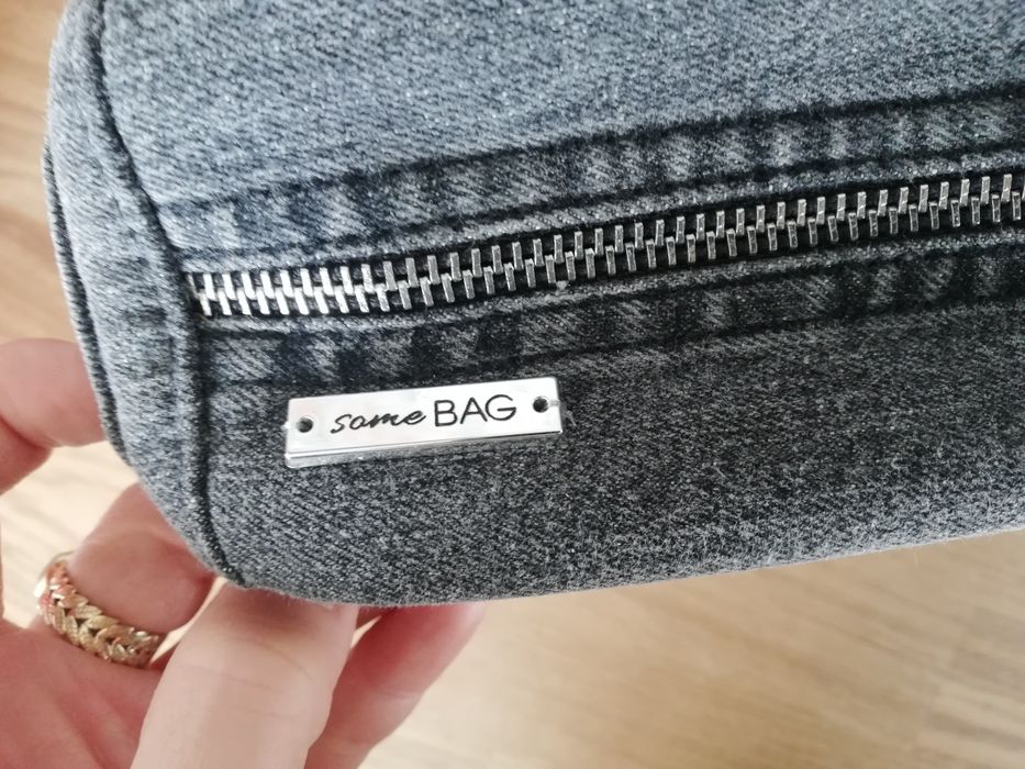 Organizer Jeans do torebki Moon O bag