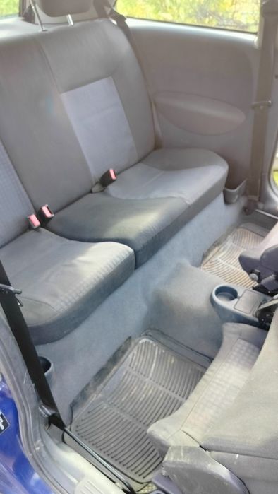 Sprzedam Opel Corsa 1.0