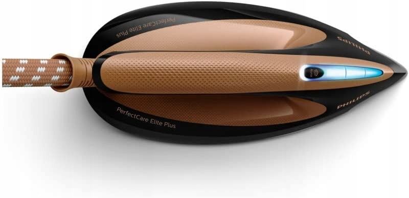 PHILIPS ŻELAZKO parowe STACJA PAROWA 2700 w Perfect Care Elite Plus