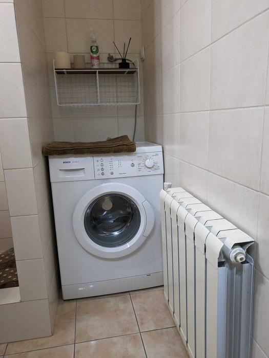 Аренда 1ком Косиора Автономное газовое отопление