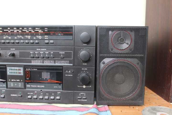 Unitra ELTRA CS 202 Radiomagnetofon