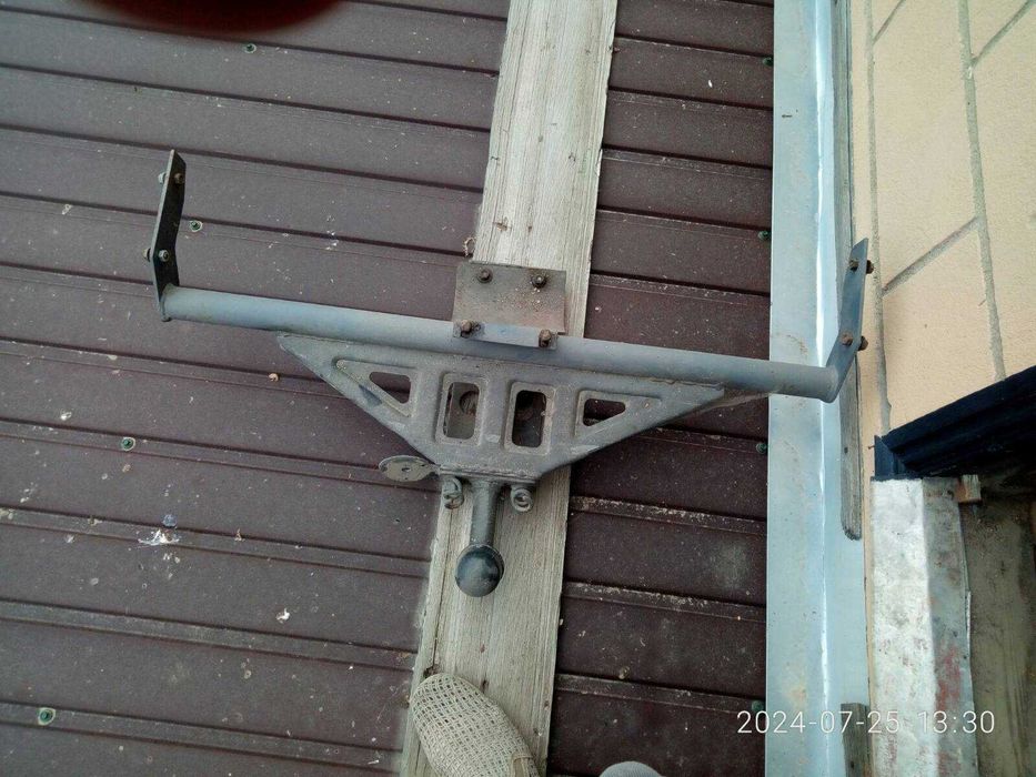 Фаркоп  на ваз 2108