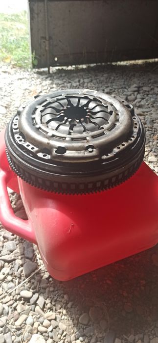 Комплект щеплення 1.5 дизель К9К