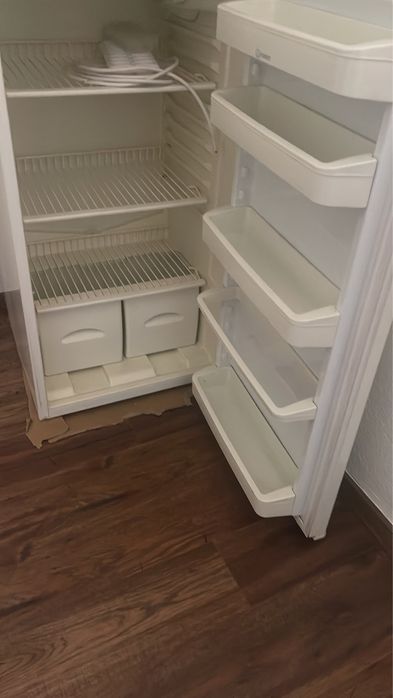 Frigorifico Indesit