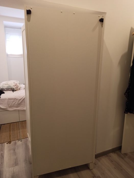 Armário Roupero IKEA