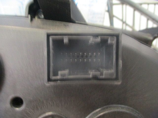 Quadrante / painel de instrumentos FIAT Punto (199_)