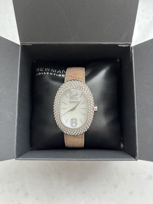 Жіночий годинник Newman (Італія)