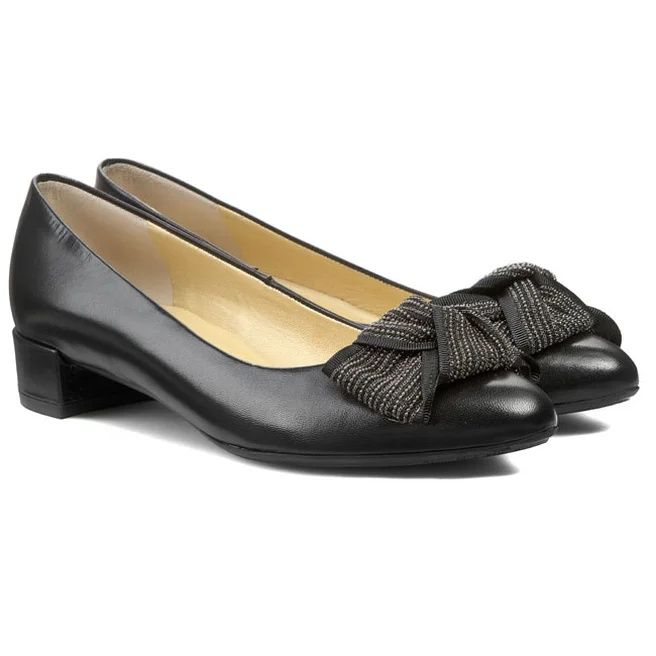 Туфли Peter kaiser кожа