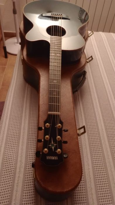 Guitarra acústica